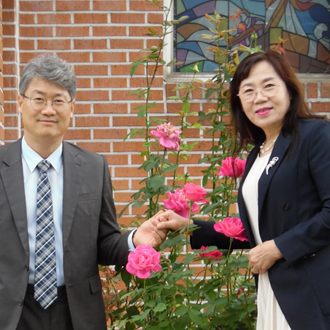사역자 사진