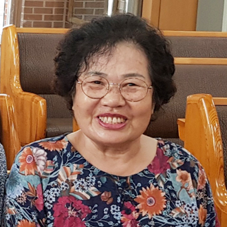 사역자 사진
