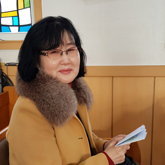 사역자 사진
