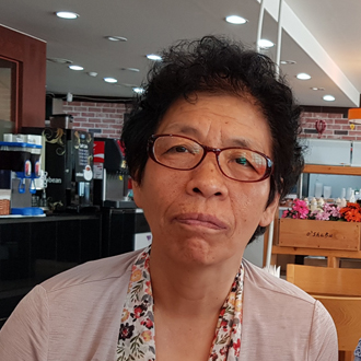 사역자 사진