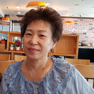 사역자 사진